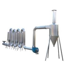 气流干燥机