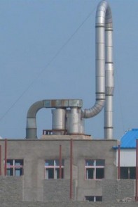 常州健达生产的气流干燥机